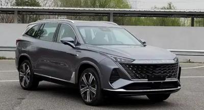 荣威rx9正式上市，荣威旗舰SUV rx9售价多少钱