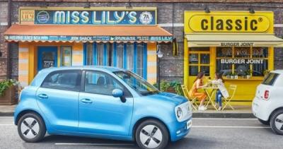 欧拉黑猫2023款落地价，长城黑猫欧拉价格2023