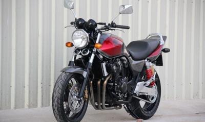 本田cb400建议买哪一代