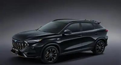 长安欧尚X5油耗高吗