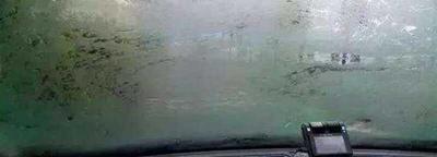 冬天车窗起雾最好的解决方法，冬天车窗除雾怎么操作