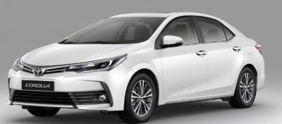 丰田卡罗拉参数配置表 丰田卡罗拉配置怎么样