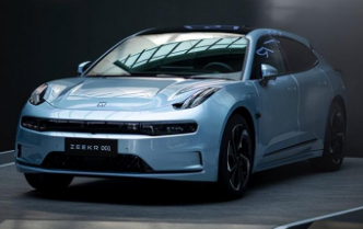 国产suv车型排名前十名，国产suv质量排行榜最好