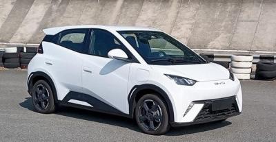 比亚迪2万一3万新车自动挡推荐，比亚迪3万左右新车