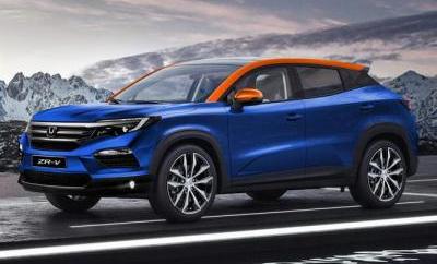 本田suv哪款车配置好、东风本田suv车型报价自动挡