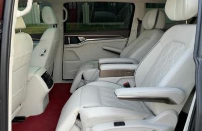 大众七座商务车有哪些？大众七座商务车10万左右的有哪款？