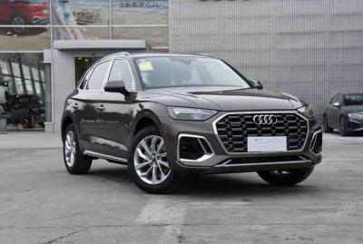 2023年奥迪q5l上市时间最新消息 改款称混合动力版车型