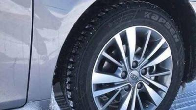 冬天回东北高速需要雪地胎么