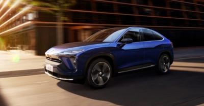 EC6蔚来车价格多少？蔚来EC6落地价30万吗