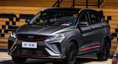 吉利缤越车质量怎么样