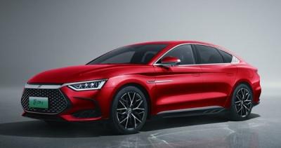 2022纯电动汽车品牌排名前十，哪款纯电动汽车比较好