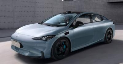 埃安Hyper GT价格多少？埃安Hyper GT什么时候上市