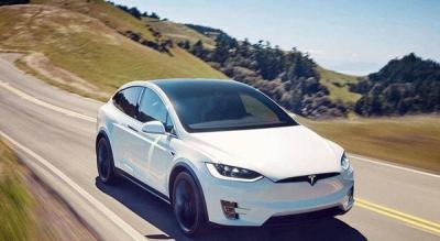 林志颖的车特斯拉多少钱？林志颖开的特斯拉什么型号