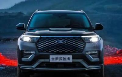 六座越野车都有哪些