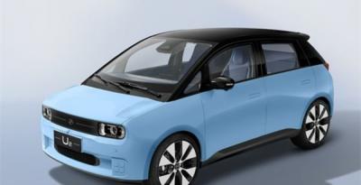 众泰江南U2上市，众泰子品牌首款纯电车价格多少钱