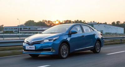 卡罗拉哪款性价比最高 丰田卡罗拉双擎的价格是多少