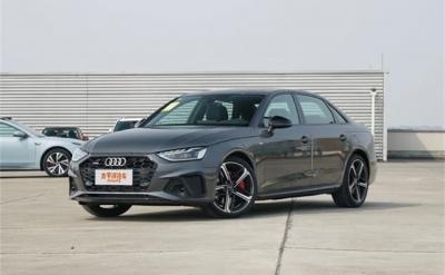 2023款奥迪A4L正式上市 2023款奥迪A4L售价及图片