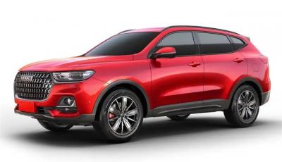 十五万左右的越野车推荐