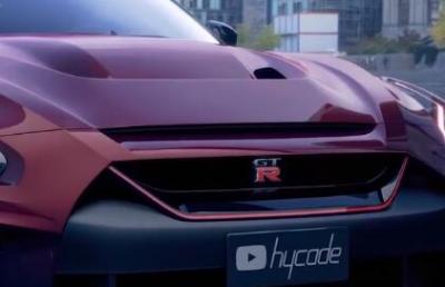 gtr是什么车，gtr多少钱一辆