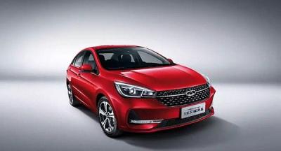 最便宜的油气两用轿车推荐，5万以下油气两用轿车