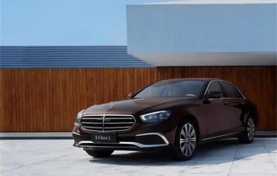 奔驰E和宝马5系怎么选