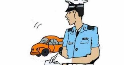 如何查驾照违章扣分记录查询？怎样查机动车违章查询