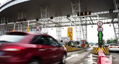 ETC发票太恶心了一次几十张，ETC发票怎么合并为1张