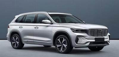 建议穷人买三款suv ，每一款都是竞争力强的车型