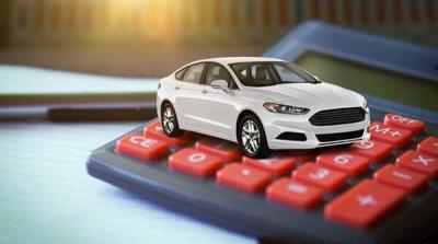 买二手车保险费用怎么算