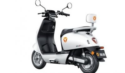 雅迪冠能t5电动车多少钱一辆？雅迪T5有几个版本