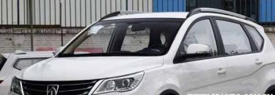 买二手车要交什么税及费用