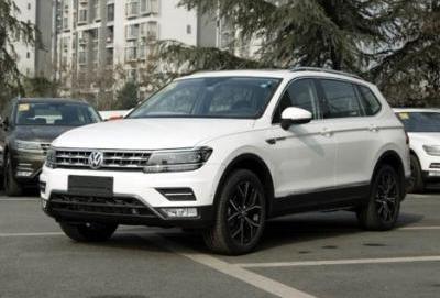 大众途观l质量怎么样?大众途观现在报价是多少? 大众途观l质量怎么样?大众途观现在报价是多少?