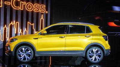 大众tcross怎么样？大众tcross参数配置介绍