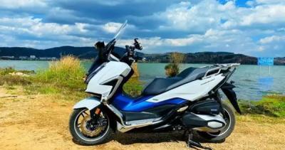 本田佛沙350售价多少？本田佛沙350官方报价