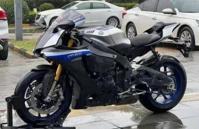 r1m雅马哈多少钱？雅马哈r1m报价官网