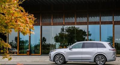 理想L8油耗很高吗？理想L8是油电混合吗