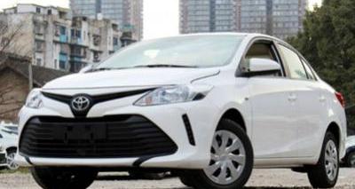 丰田系列8万左右买什么车 丰田系列8万左右的新车有哪些