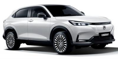 本田电动能源汽车价格，广汽本田纯电动汽车价格表2023