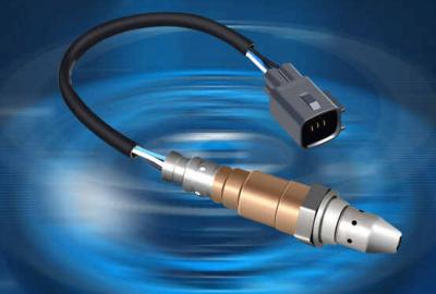 发动机转速传感器在哪个位置