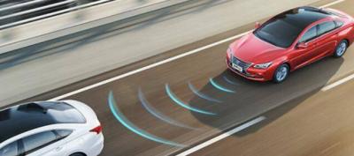 驾驶辅助系统什么意思