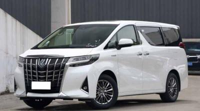 最新款7座商务车哪款好？7座商务车推荐哪个好