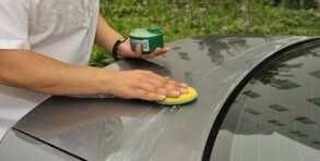 汽车打蜡有用吗