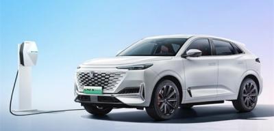 2023款长安UNI-K 智电iDD上市，长安UNI-K插混售价多少钱