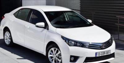 丰田的车怎么样质量怎么样 丰田的车和本田的车哪个好