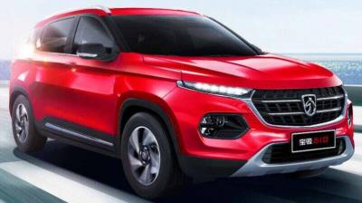 suv油耗一般多少