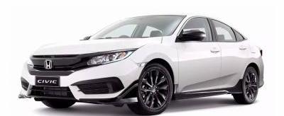 本田15万左右的车哪款好？本田20万左右的车有哪几款？