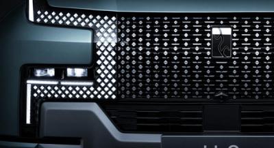 闪电标志是什么车？像闪电的标的新能源汽车