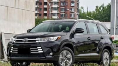 丰田越野车型有哪几款 丰田哪款越野车性价比最高