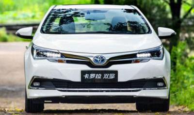 卡罗拉双擎是什么意思 卡罗拉双擎需要充电吗