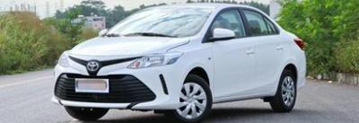 丰田威驰油耗多少钱一公里 丰田威驰油耗高怎么办